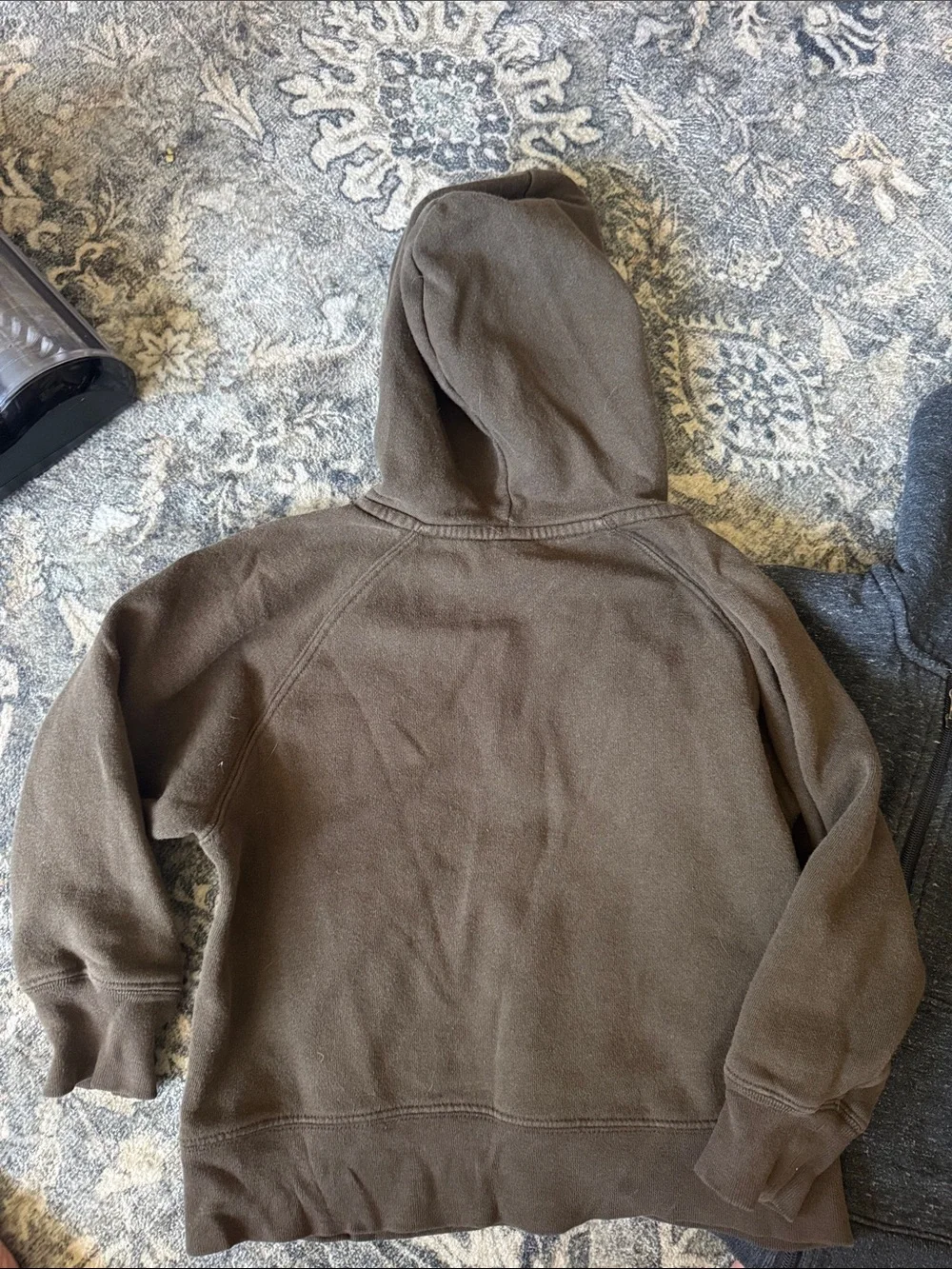 Bundle of 2 Boys Sweatshirts